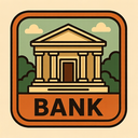 icon_art_bank_retro icon preview