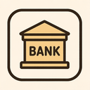 icon_art_bank_rounded icon preview