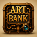 icon_art_bank_steampunk icon preview