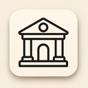 icon_art_bank_symmetrical icon preview