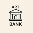 icon_art_bank_thin icon preview