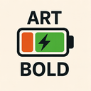 icon_art_battery_bold icon preview