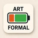 icon_art_battery_formal icon preview