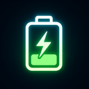 icon_art_battery_glow_effect icon preview