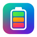 icon_art_battery_gradient icon preview