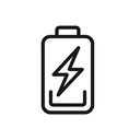 icon_art_battery_line_art icon preview