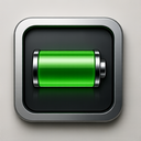icon_art_battery_metallic icon preview
