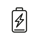 icon_art_battery_minimal_outline icon preview
