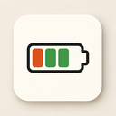 icon_art_battery_minimalist icon preview