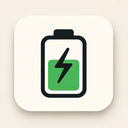 icon_art_battery_modern icon preview