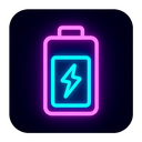 icon_art_battery_neon icon preview