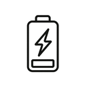 icon_art_battery_outline icon preview