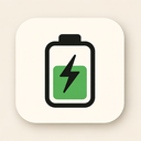 icon_art_battery_rounded icon preview