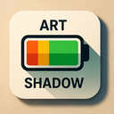 icon_art_battery_shadow_effect icon preview