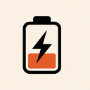 icon_art_battery_sharp_edges icon preview