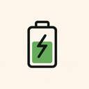 icon_art_battery_simplified icon preview