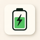 icon_art_battery_transparent icon preview