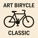 icon_art_bicycle_classic icon preview