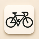 icon_art_bicycle_dynamic icon preview