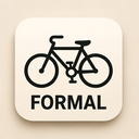 icon_art_bicycle_formal icon preview
