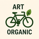 icon_art_bicycle_organic icon preview