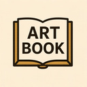 icon_art_book_classic icon preview