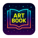 icon_art_book_cyberpunk icon preview
