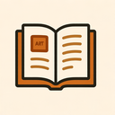 icon_art_book_filled icon preview