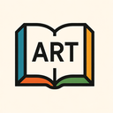 icon_art_book_geometric icon preview