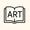 icon_art_book_line_art icon preview