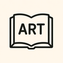 icon_art_book_simplified icon preview