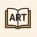 icon_art_book_symmetrical icon preview