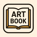 icon_art_book_technical icon preview