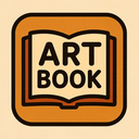 icon_art_book_tribal icon preview