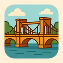 icon_art_bridge_classic icon preview