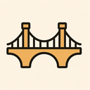 icon_art_bridge_formal icon preview