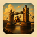icon_art_bridge_steampunk icon preview