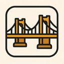 icon_art_bridge_technical icon preview