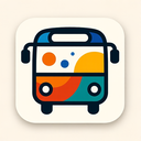 icon_art_bus_abstract icon preview