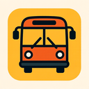 icon_art_bus_bold icon preview