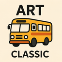icon_art_bus_classic icon preview