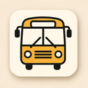 icon_art_bus_elegant icon preview
