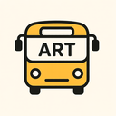 icon_art_bus_filled icon preview