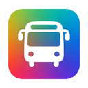 icon_art_bus_gradient icon preview