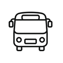 icon_art_bus_line_art icon preview