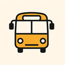 icon_art_bus_symmetrical icon preview