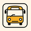 icon_art_bus_technical icon preview