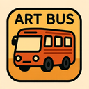 icon_art_bus_tribal icon preview