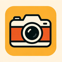 icon_art_camera_bold icon preview