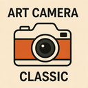 icon_art_camera_classic icon preview